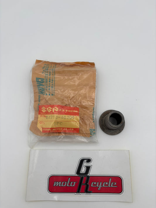 SUZUKI RM100 1979 - 1981 RM125 SPACER REAR HUB PANEL 64213-40300 S49