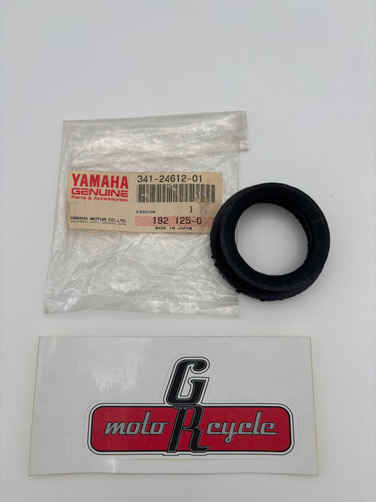 YAMAHA RD250 RD350 TX500 TX650 TX750 XS650 CAP PACKING 341-24612-01-00 Y181