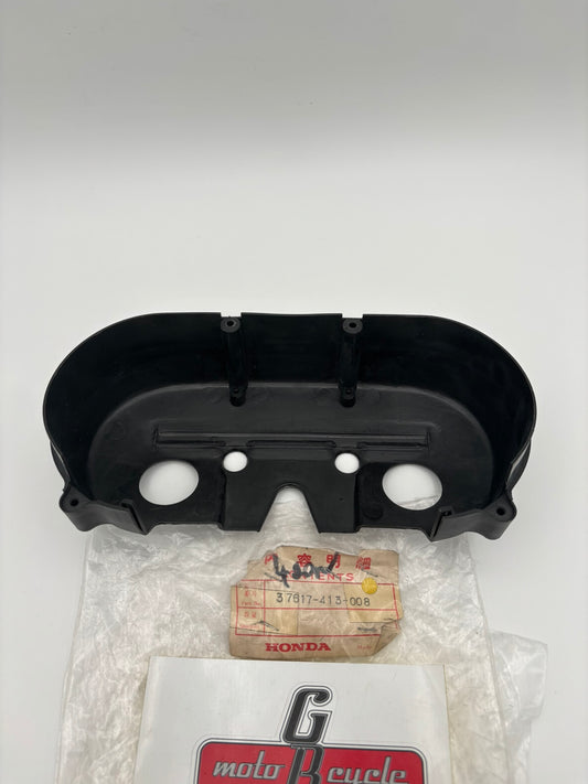 HONDA CB250 1978 1979 CASE PILOT LOWER 37617-413-008 H81