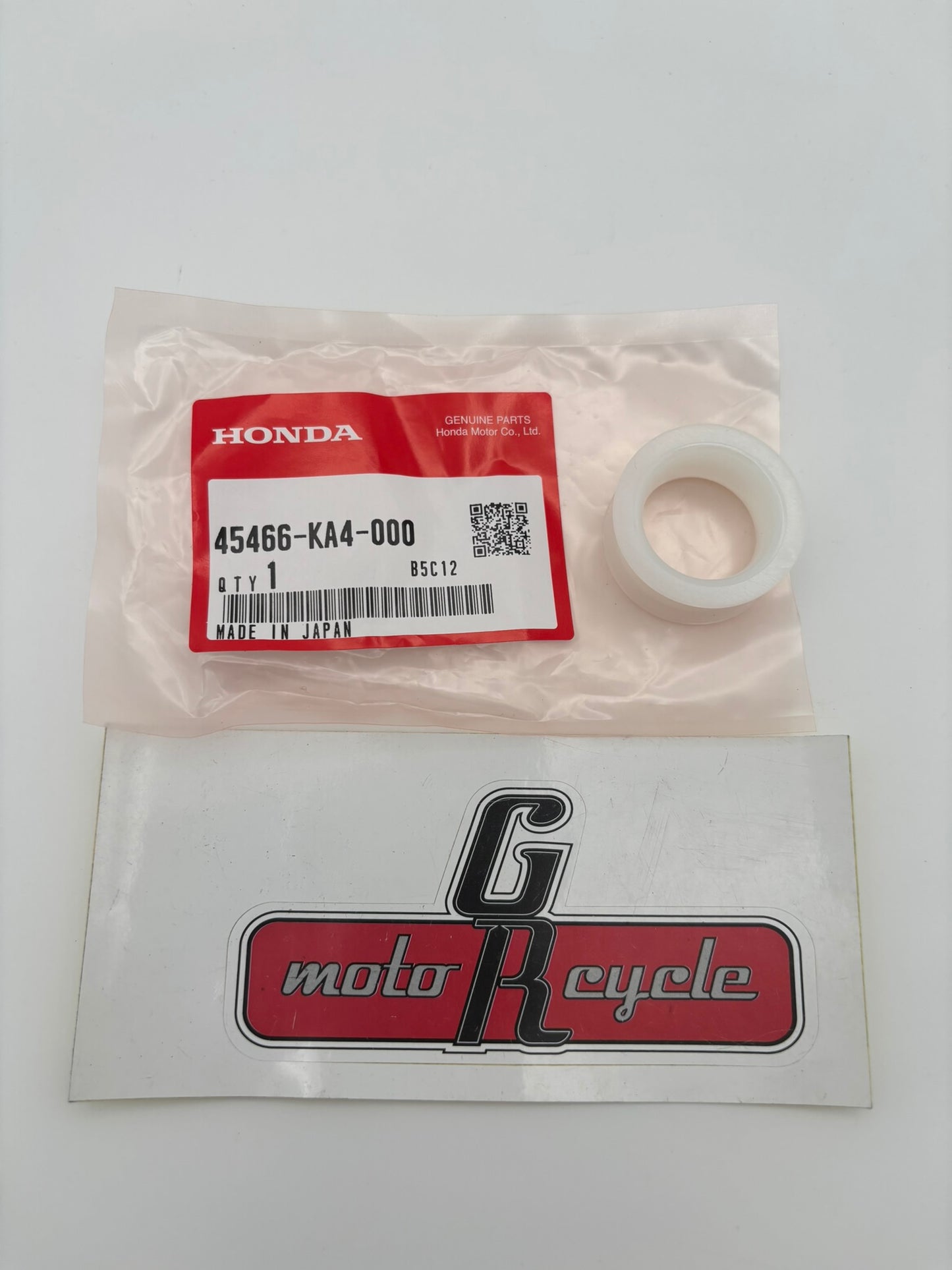 HONDA CABLE GUIDE INNER 45466-KA4-000 H99