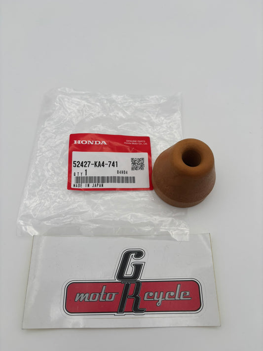 HONDA STOPPER RUBBER 52427-KA4-741 H99