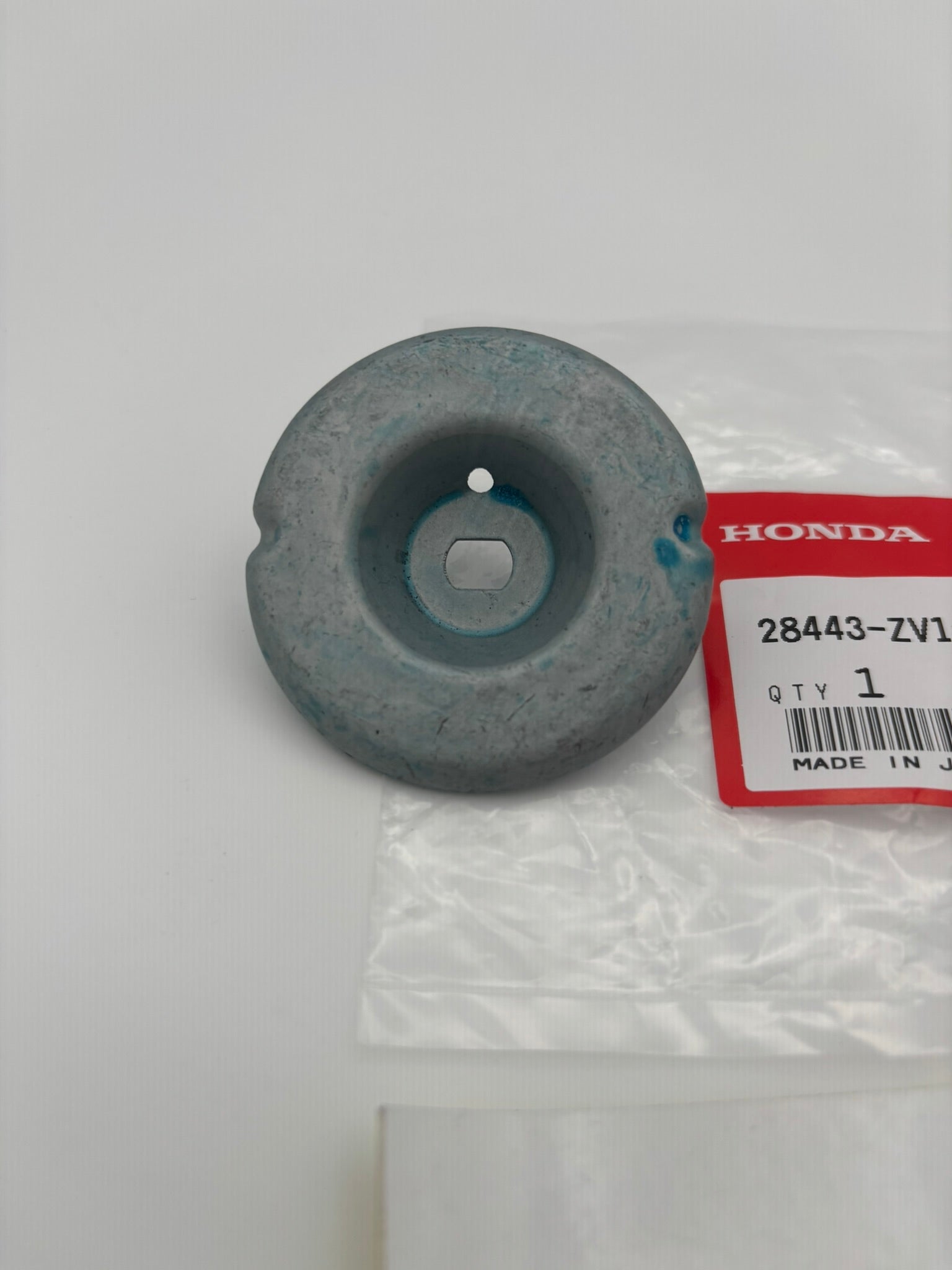 HONDA SPRING RETAINER SUB 28443-ZV1-023 28443-ZV1-033 H183