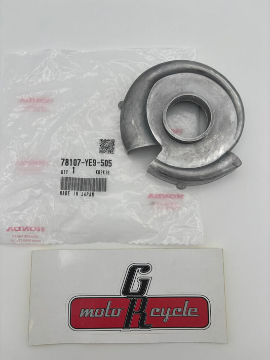 HONDA VOLUTE CASE 78107-YE9-505 H176