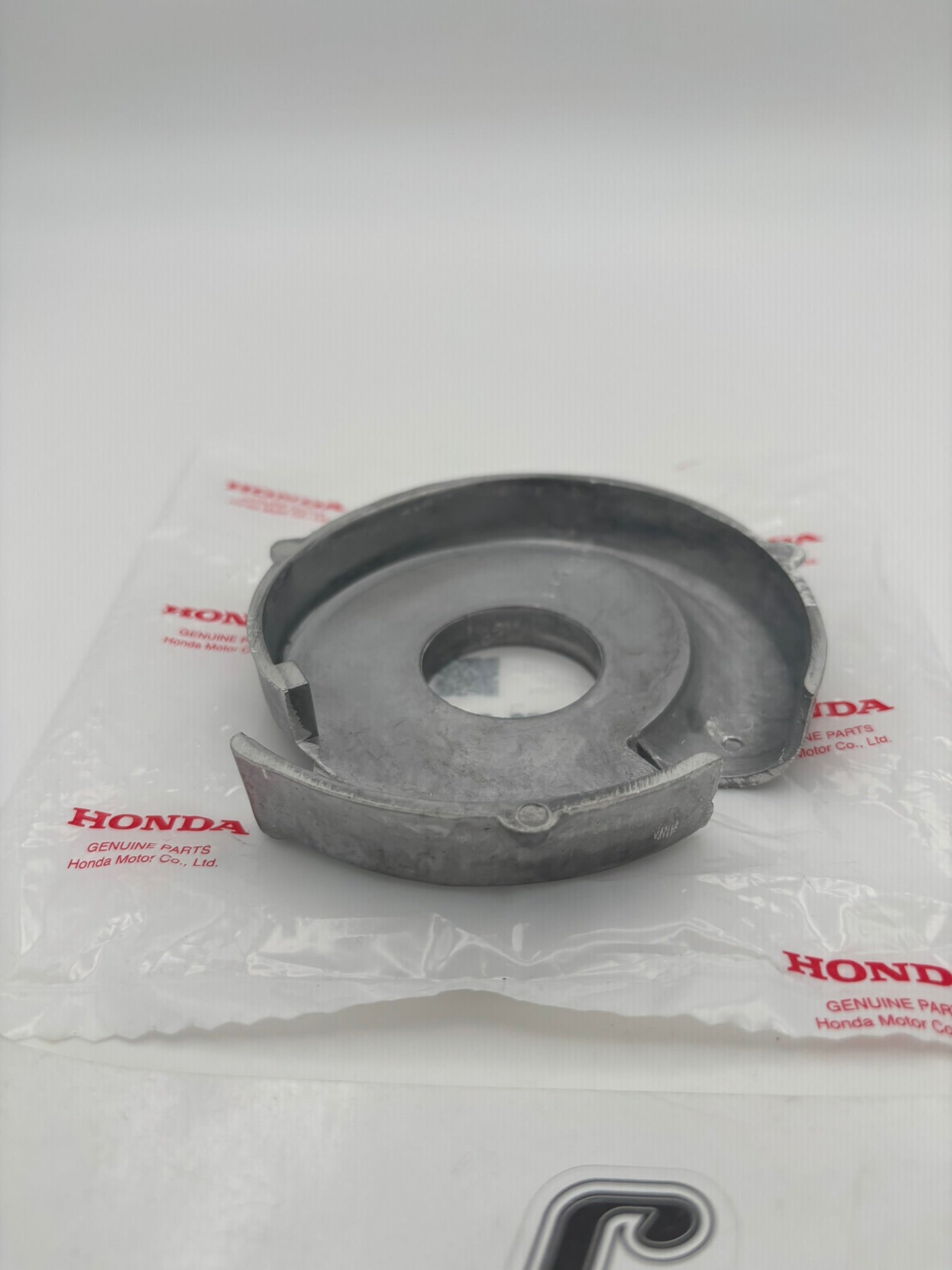 HONDA VOLUTE CASE 78107-YE9-505 H176