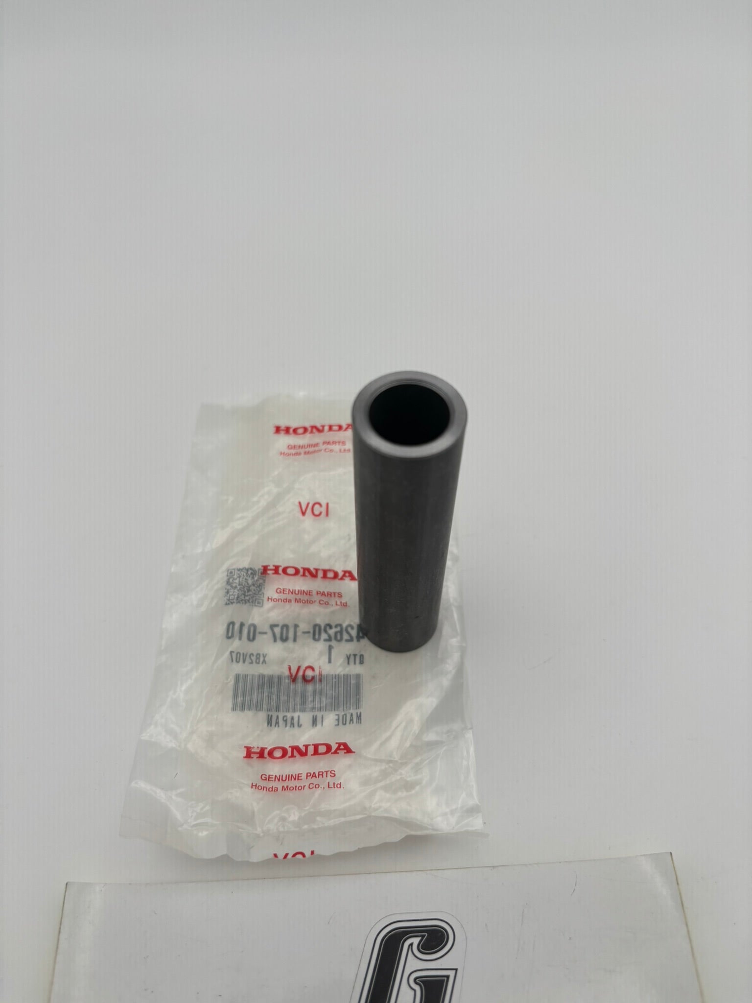 HONDA DISTANCE COLLAR (SUB 42620-230-010 ) 42620-107-010 H90