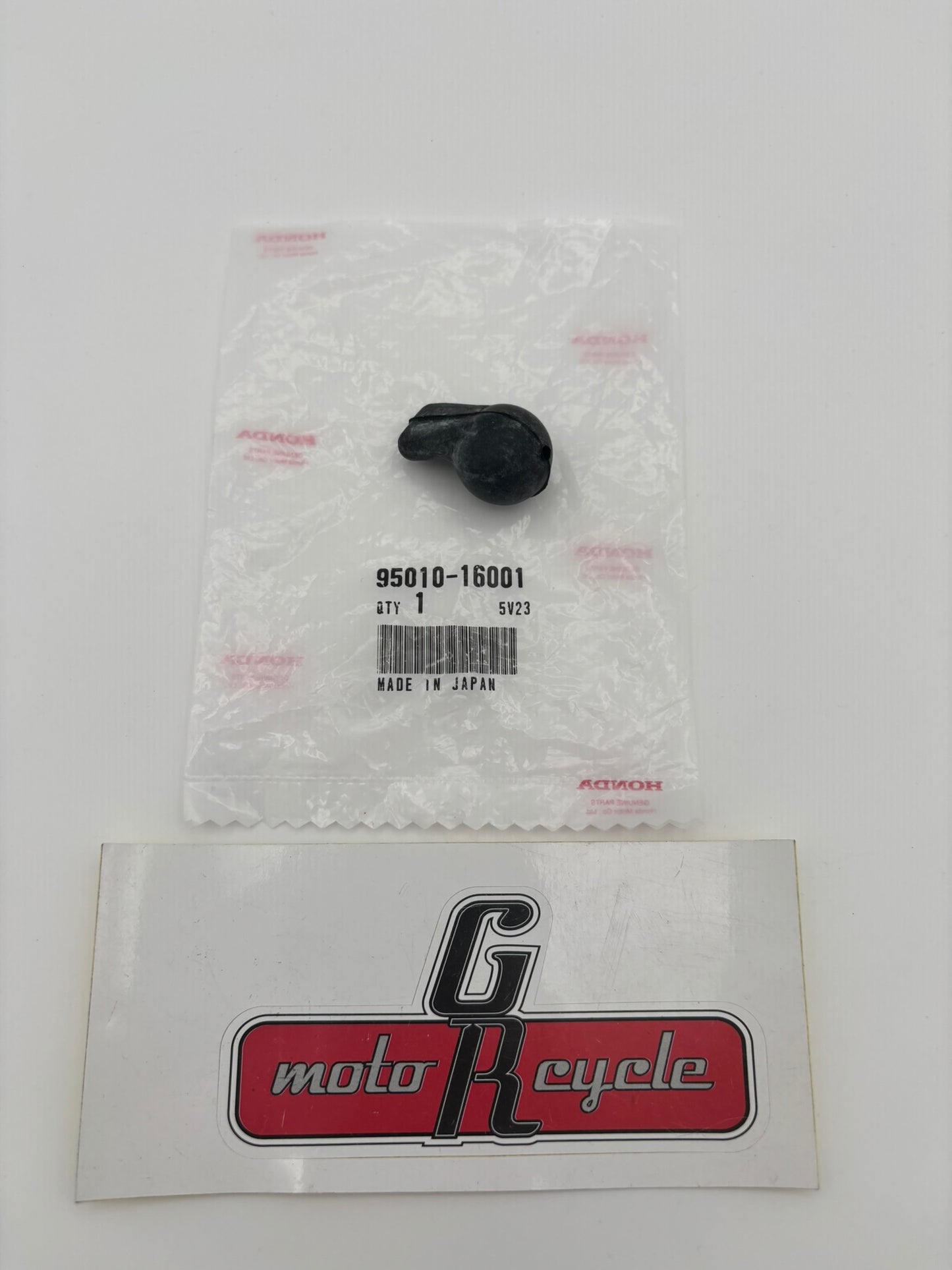HONDA HANDLE LEVER CAP 95010-16001 H100