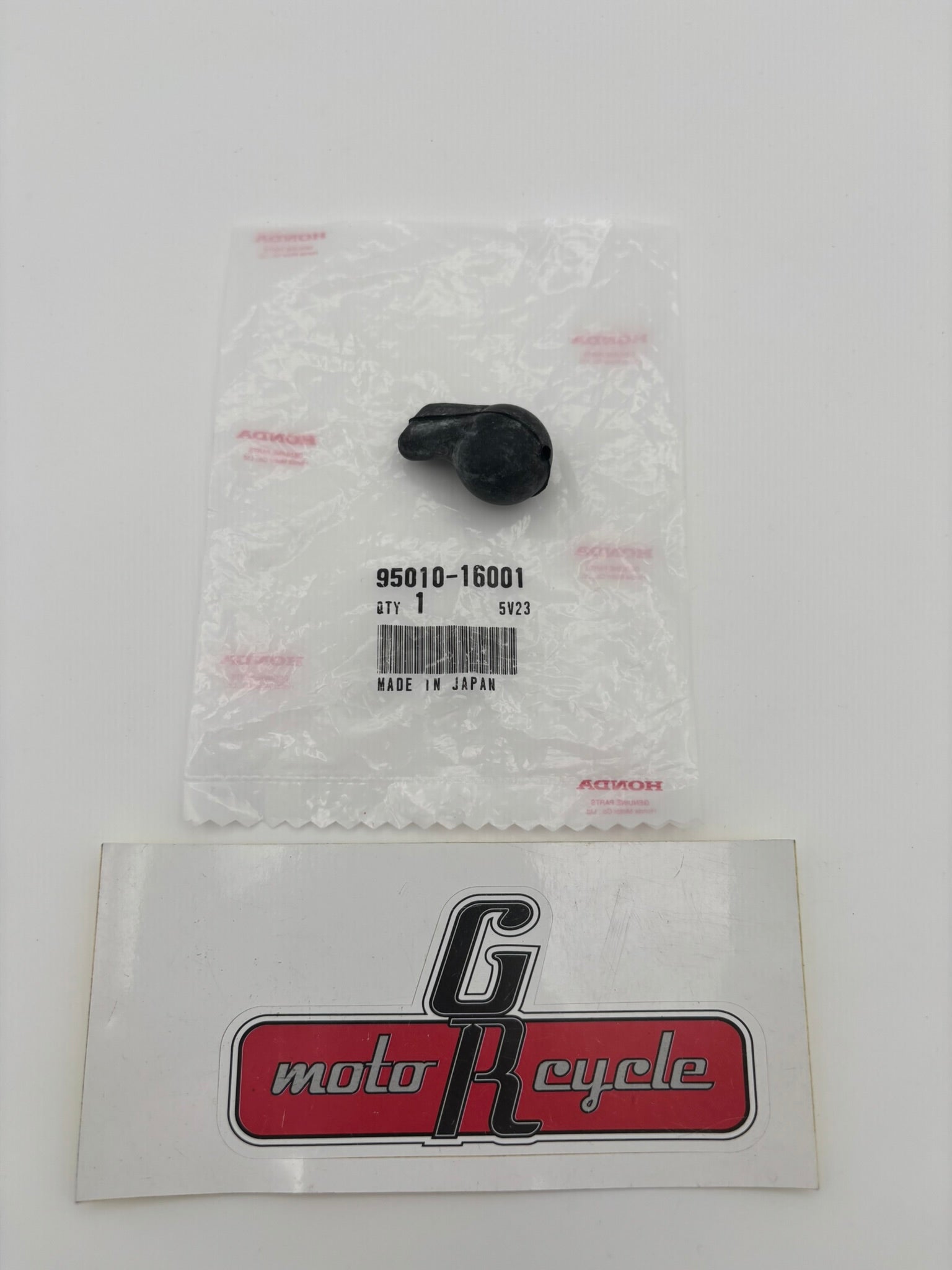 HONDA HANDLE LEVER CAP 95010-16001 H100