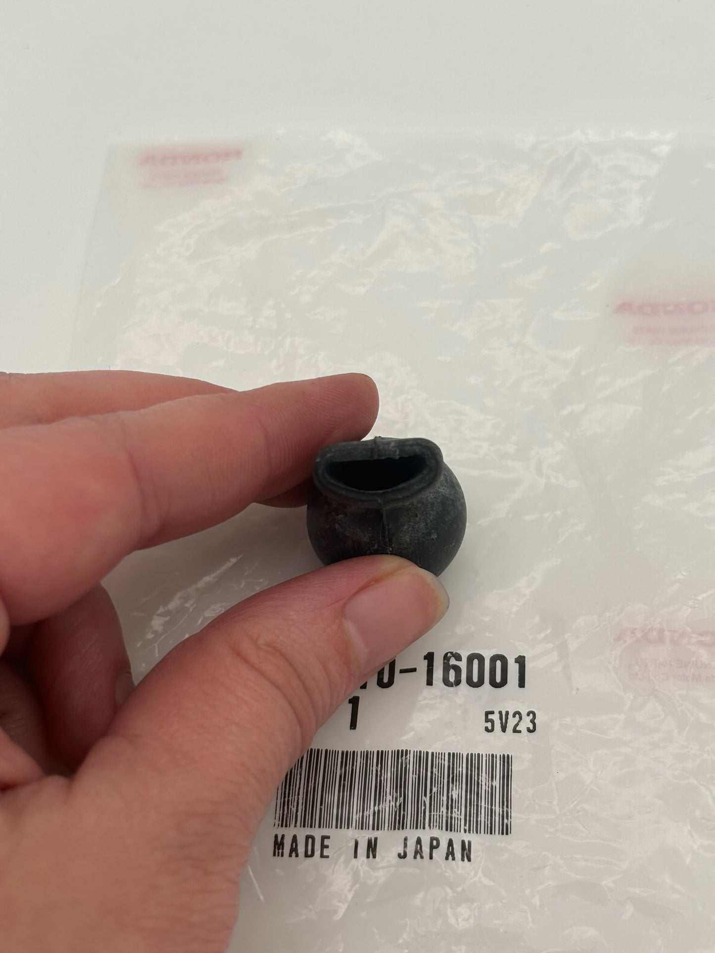HONDA HANDLE LEVER CAP 95010-16001 H100