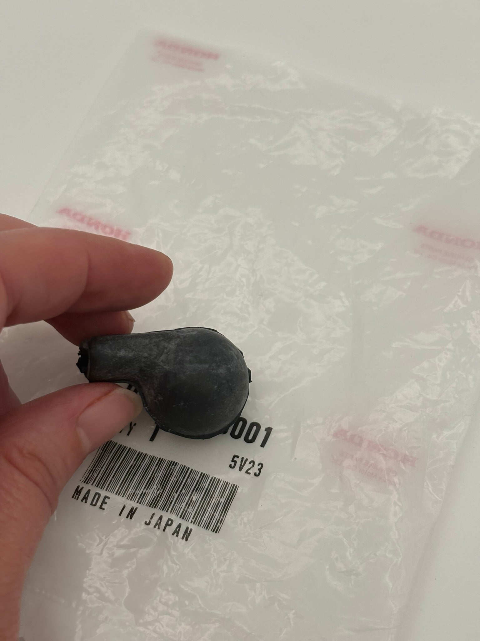 HONDA HANDLE LEVER CAP 95010-16001 H100