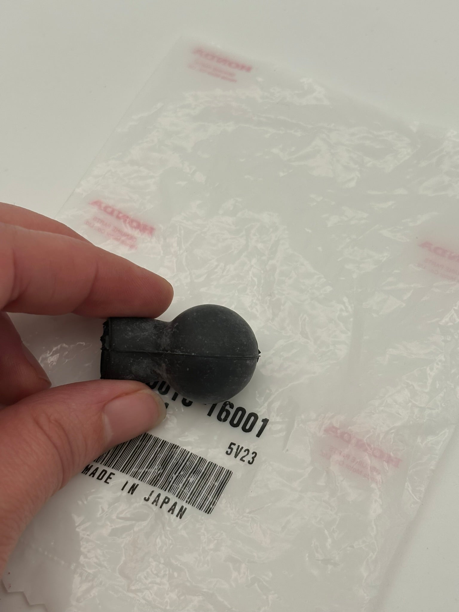 HONDA HANDLE LEVER CAP 95010-16001 H100