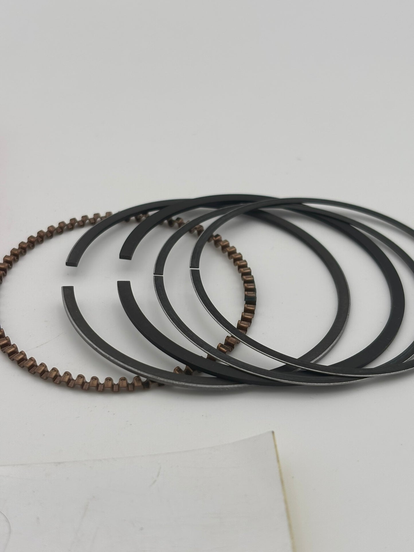 HONDA RING PISTON (0.25) 13021-427-000 H41