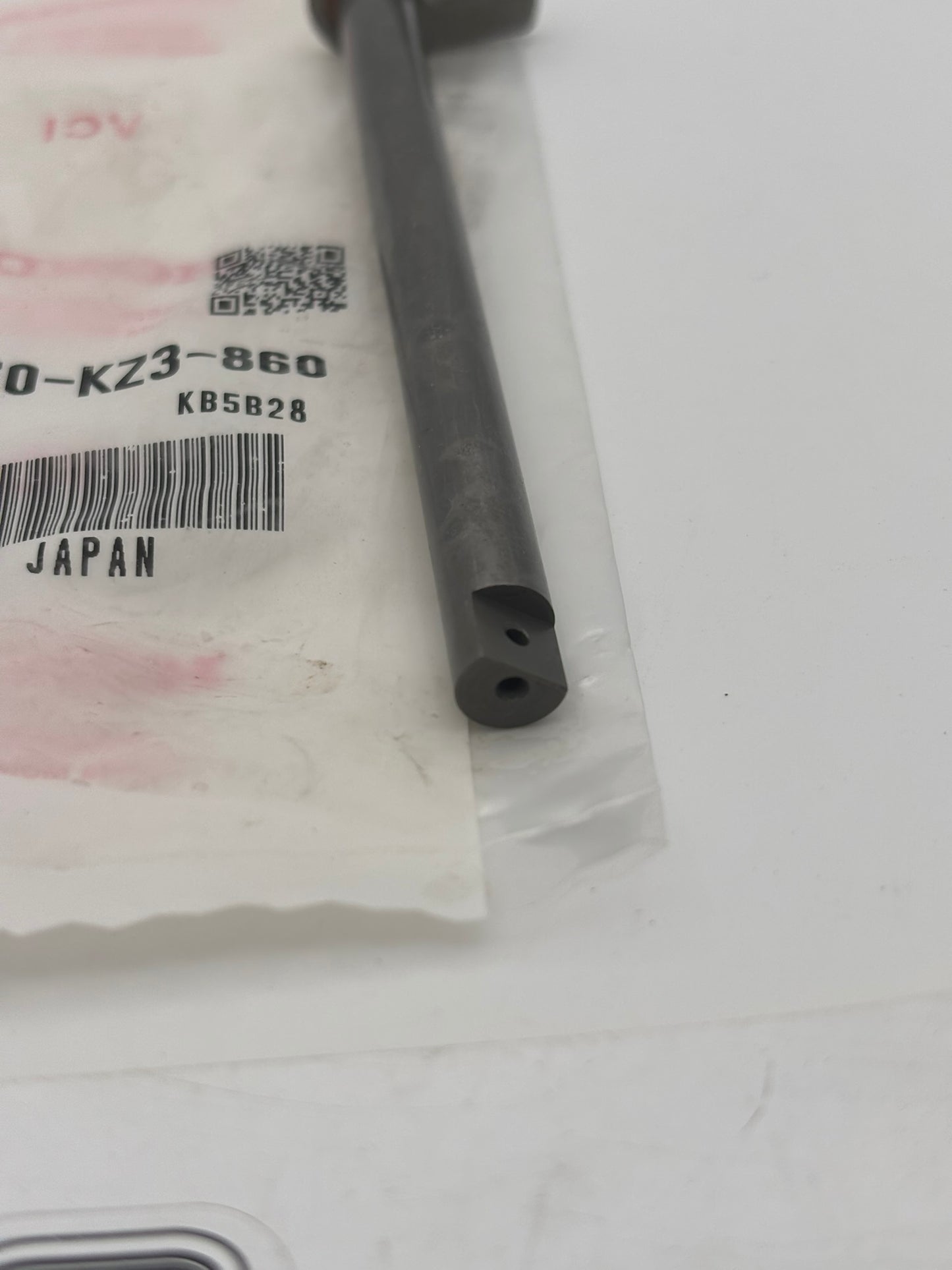 HONDA VALVE DRIVE SHAFT 19370-KZ3-860 H88