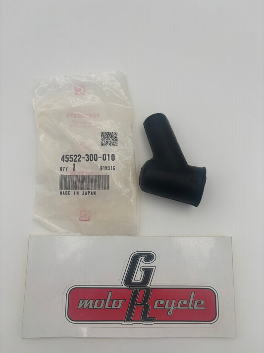 HONDA MASTER CYLINDER BOOT 45522-300-010 H24