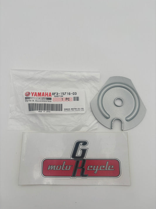 YAMAHA DRIVE PLATE SUB 8F3-15716-02-00 8F3-15716-03-00 Y99