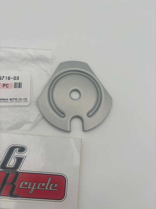 YAMAHA DRIVE PLATE SUB 8F3-15716-02-00 8F3-15716-03-00 Y99