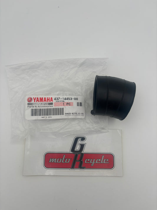 YAMAHA AIR FILTER JOINT 437-14453-00-00 Y153