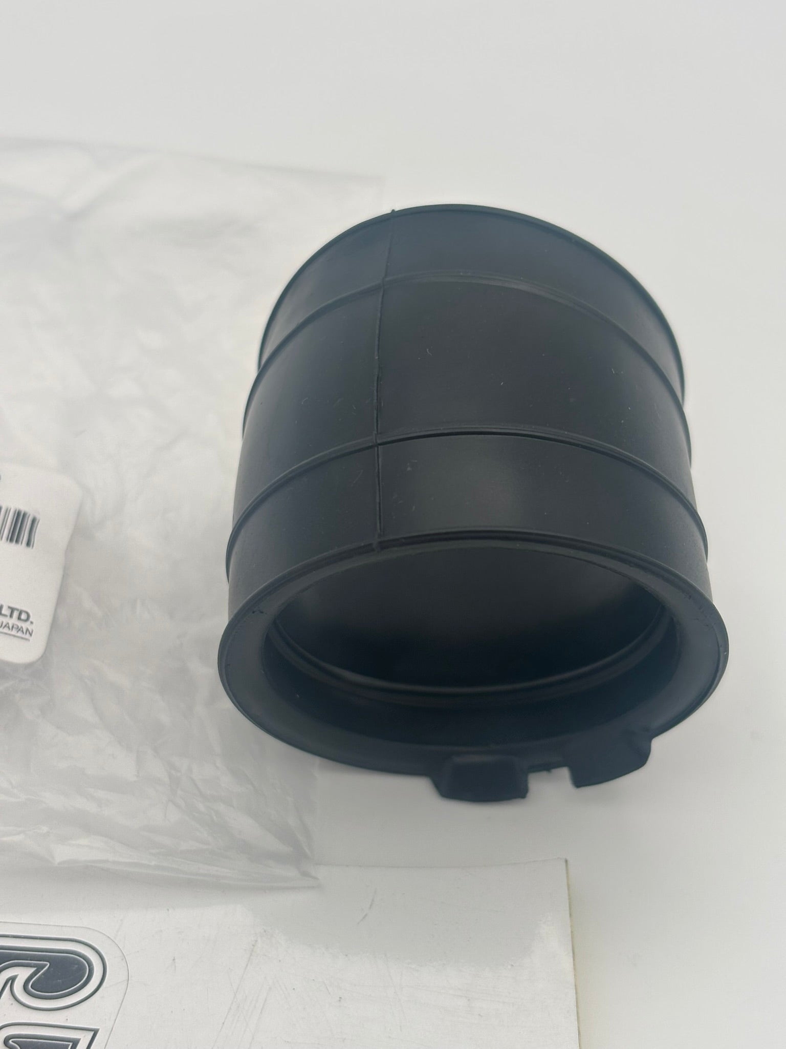 YAMAHA AIR FILTER JOINT 437-14453-00-00 Y153