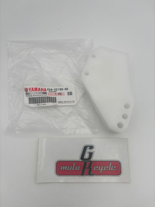 YAMAHA CHAIN SUPPORT 2X4-22199-00-00 Y44