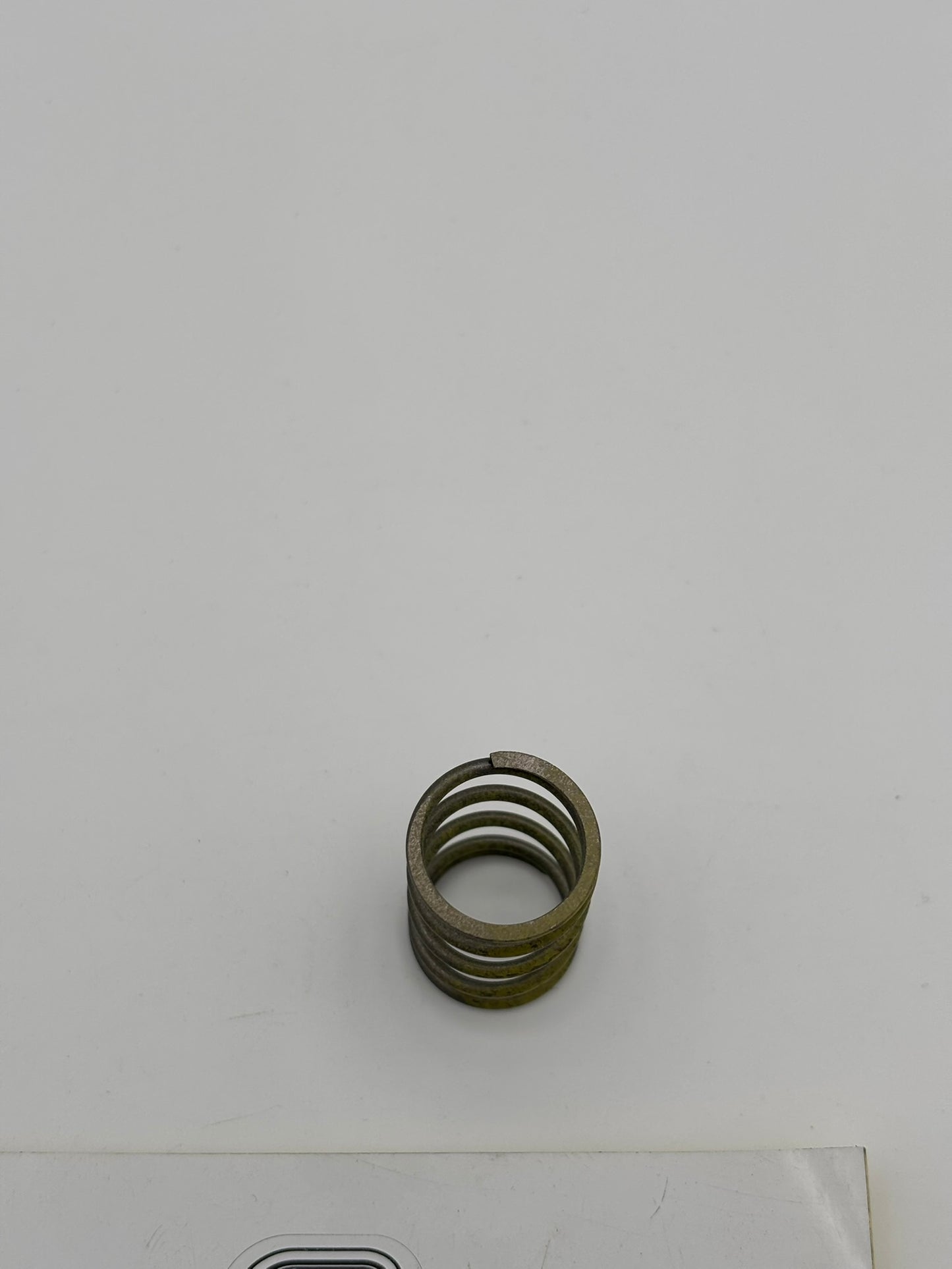 HONDA VALVE SPRING 14751-ZF1-000 H185