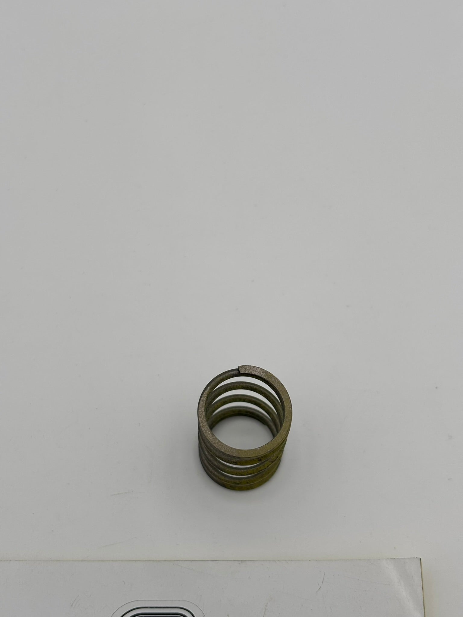 HONDA VALVE SPRING 14751-ZF1-000 H185