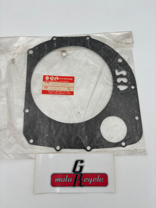 SUZUKI CLUTCH COVER GASKET SUB 11482-49201-H17 11482-49202-H17 11482-49201 S84