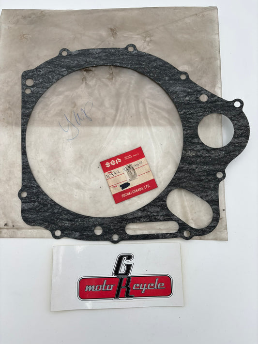 SUZUKI CLUTCH COVER GASKET SUB 11482-45100 11482-45100-H17 11482-45000 S84
