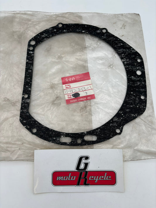 SUZUKI CLUTCH COVER GASKET SUB 11482-31301-H17 11482-31301 S84