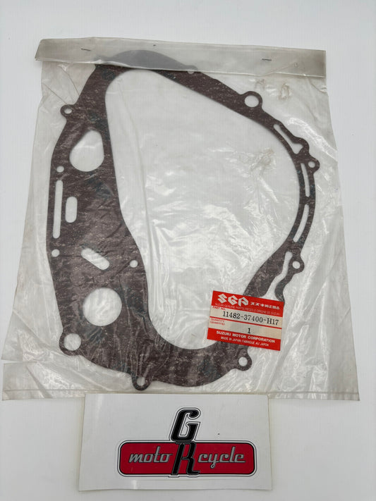 SUZUKI CLUTCH COVER GASKET 11482-37400-H17 S84