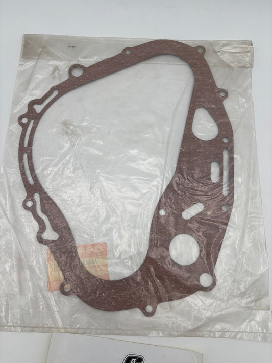 SUZUKI CLUTCH COVER GASKET 11482-37400-H17 S84