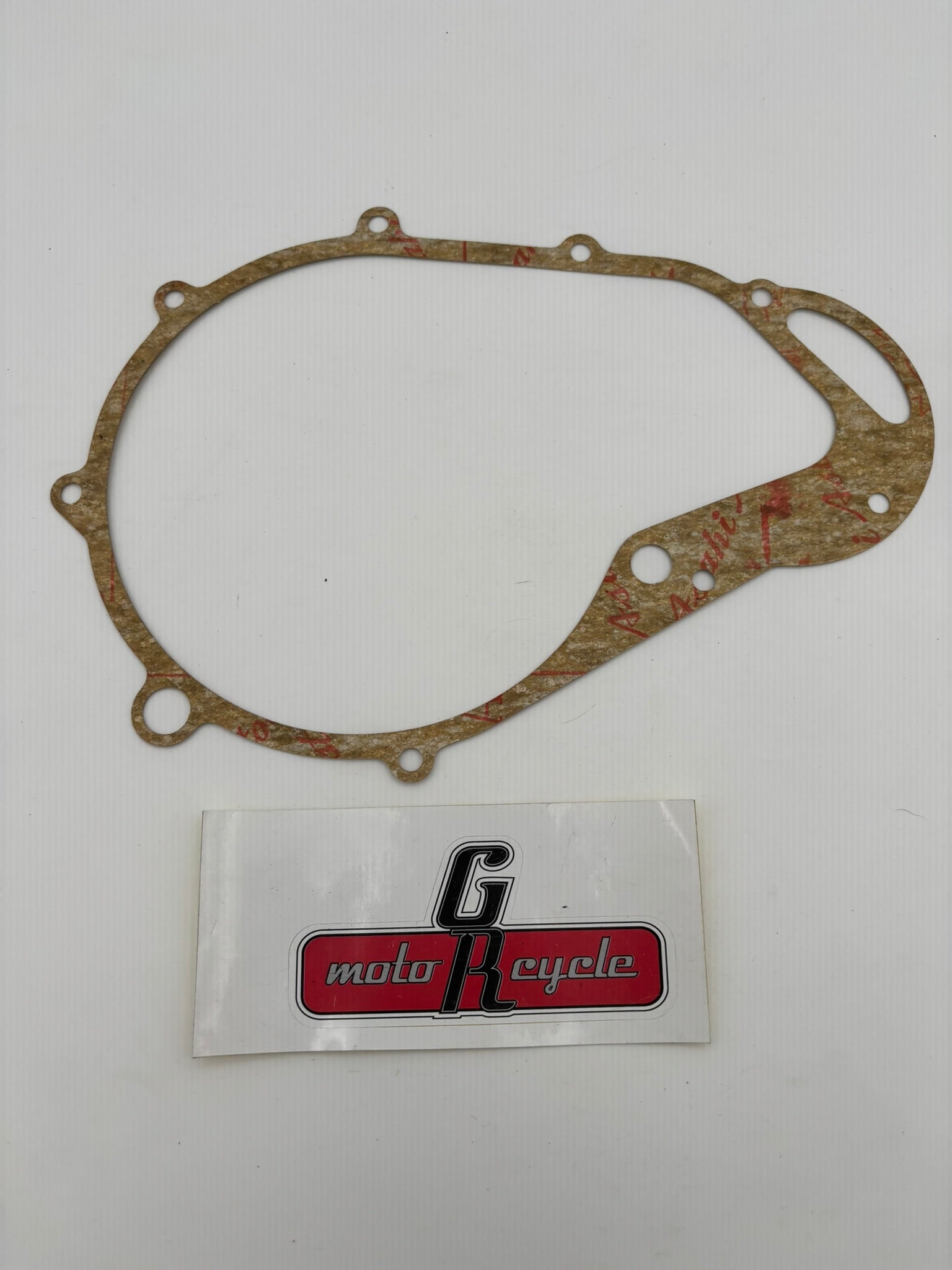 SUZUKI MAGNETO COVER GASKET SUB 11483-45000 11483-45000-H17 S84