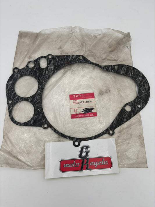 SUZUKI CLUTCH COVER GASKET SUB 11482-30501 11482-30500 S84