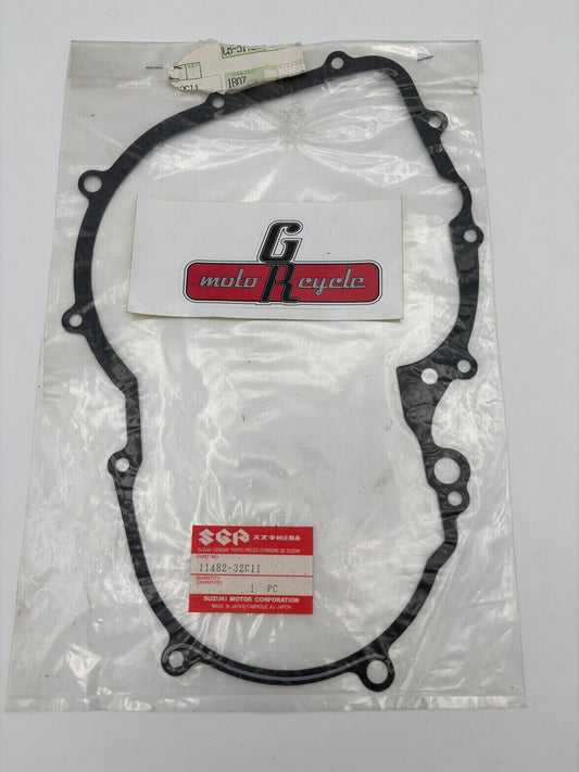 SUZUKI CLUTCH COVER GASKET 11482-32C11 S84