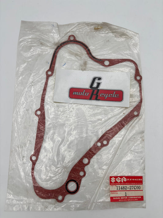 SUZUKI CLUTCH COVER GASKET SUB 11482-27C01 11482-27C02 11482-27C00 S84