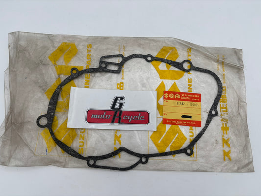 SUZUKI CLUTCH COVER GASKET SUB 11482-25001 11482-25000 S84