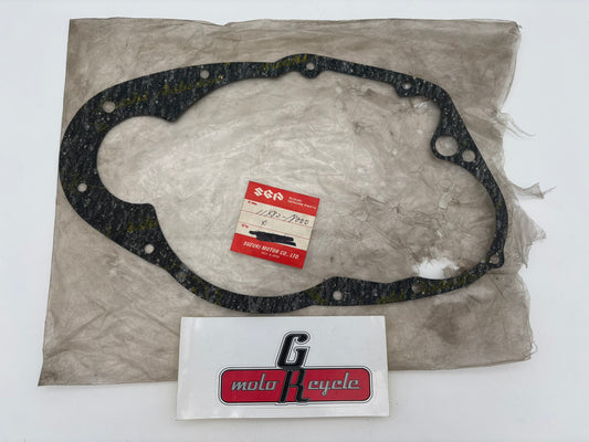 SUZUKI CLUTCH COVER GASKET SUB 11482-18001 11482-18000 S84