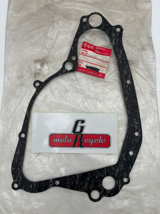 SUZUKI CLUTCH COVER GASKET SUB 11482-14300-H17 11482-14300 S84