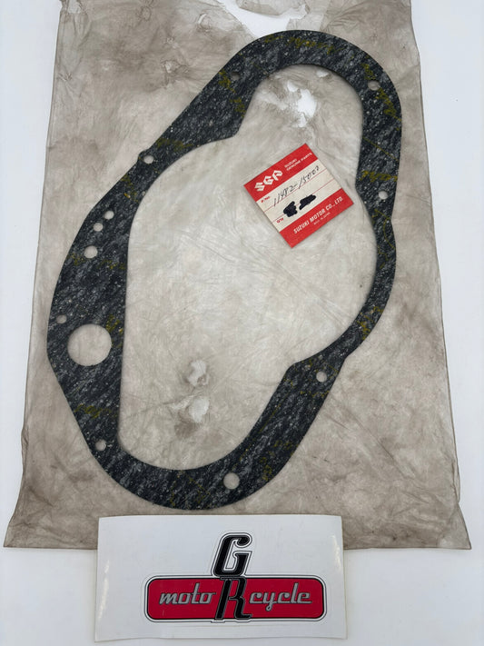 SUZUKI CLUTCH COVER GASKET SUB 11482-15001 11482-15000 S84
