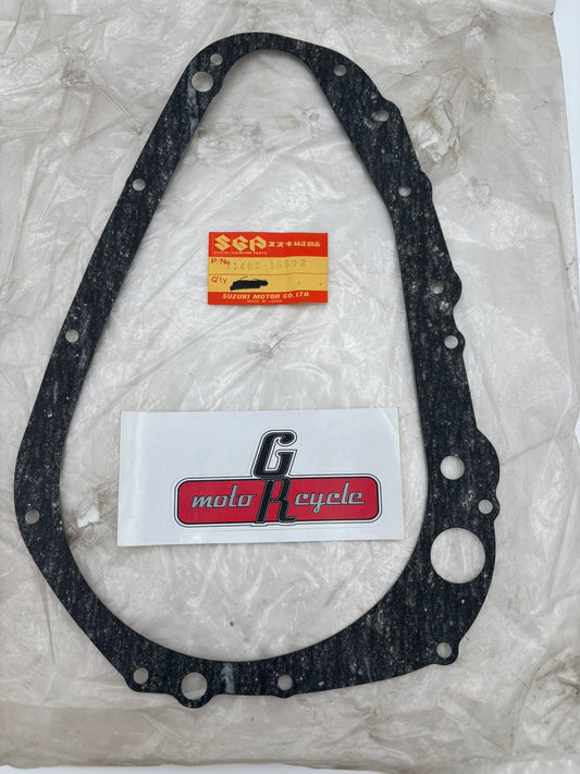 SUZUKI CLUTCH COVER GASKET SUB 11482-15502-H17 11482-15502 S84