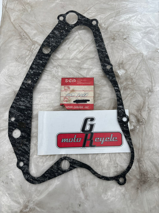 SUZUKI CLUTCH COVER GASKET SUB 11482-14100-H17 11482-14100 S84
