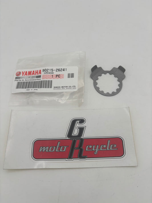 YAMAHA LOCK WASHER (47X) SUB 90215-30233-00 90215-26241-00 Y62