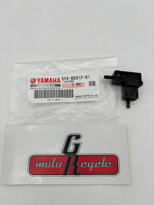 YAMAHA SWITCH SUB 3YX-82917-00-00 3YX-82917-01-00 Y51
