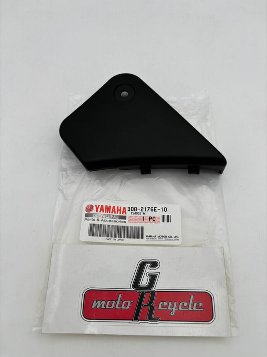 YAMAHA PLATE 3D8-2176E-10-00 Y104