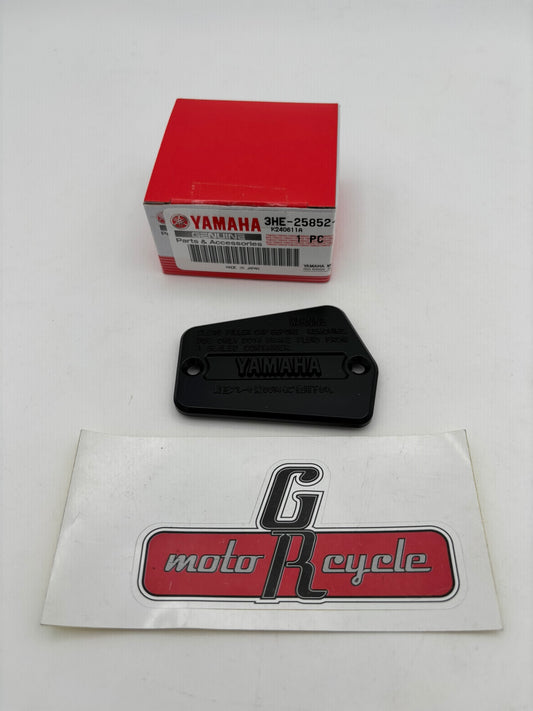 YAMAHA RESERVOIR CAP SUB 3HE-25852-00-00 3HE-25852-01-00 Y102