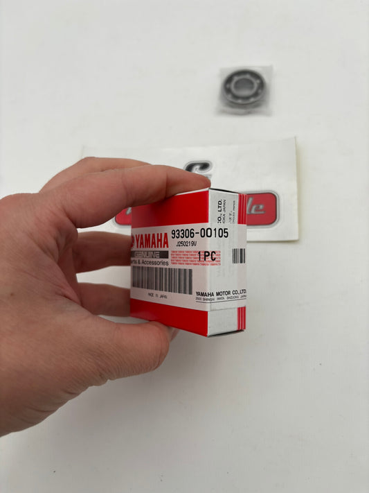 YAMAHA BEARING 28MM SUB 93306-00101-00 93306-00106-00 93306-001Y7-00 93306-00105-00 Y102