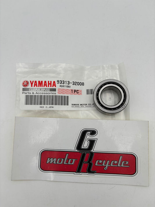 YAMAHA ROLLER BEARING 93313-32008-00 Y25