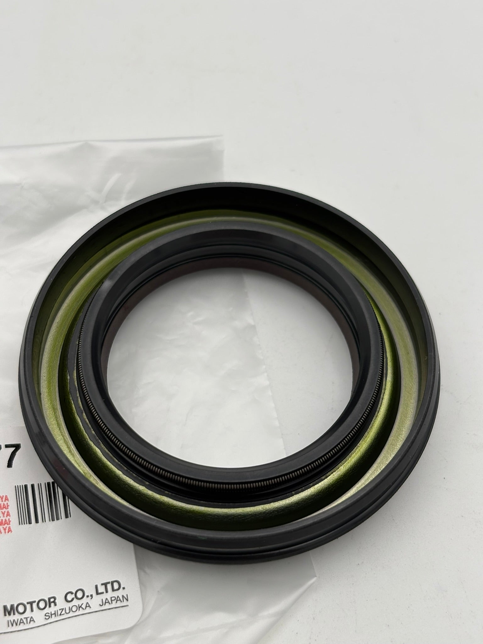 YAMAHA OIL SEAL (40X62X10-360) SUB 93103-40088-00 93103-40077-00 Y163