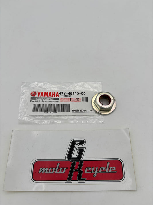 YAMAHA NUT 1 4WV-46145-00-00 Y82