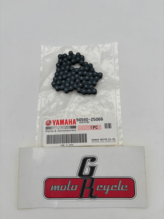 YAMAHA CHAIN 25-66L 94580-25066-00 Y96