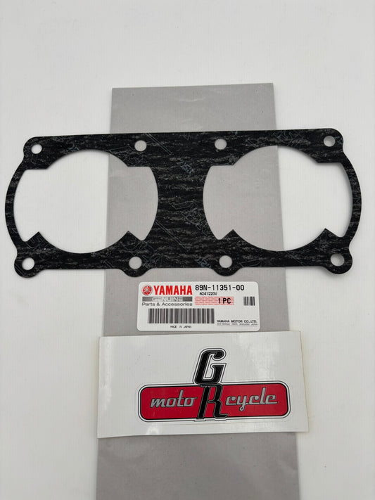 YAMAHA CYLINDER GASKET 89N-11351-00-00 Y108