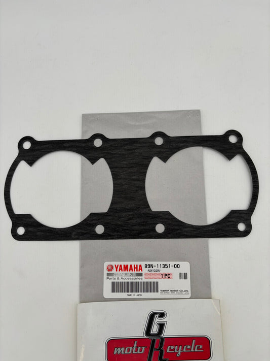 YAMAHA CYLINDER GASKET 89N-11351-00-00 Y108